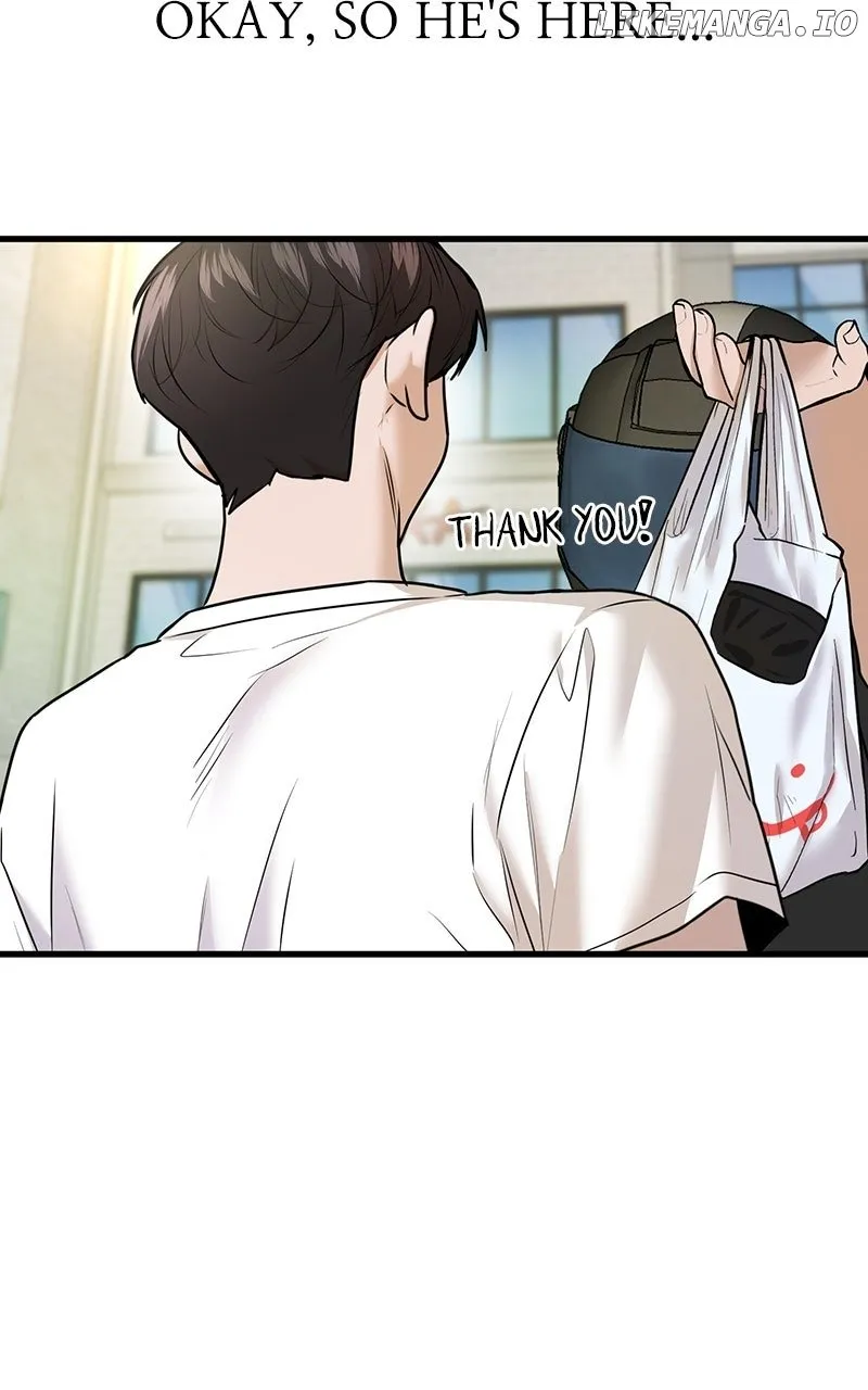 Back to Chan Bi Chapter 40 page 88 - 