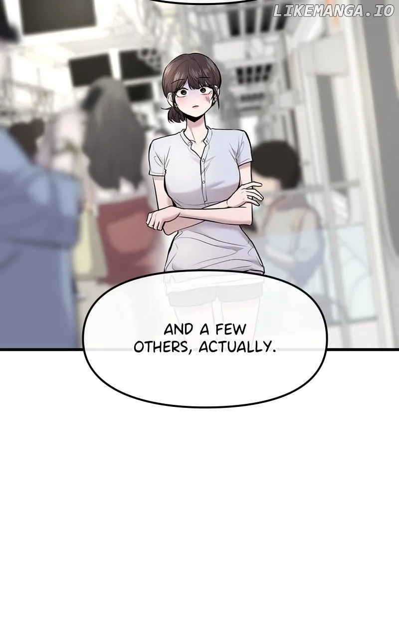 Back to Chan Bi Chapter 40 page 10 - 