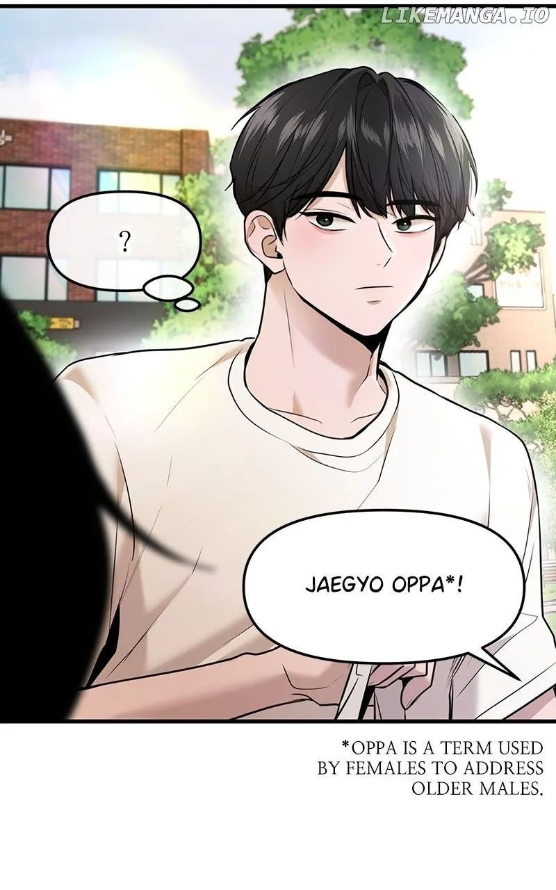 Back to Chan Bi Chapter 41 page 11 - 