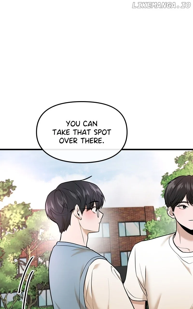 Back to Chan Bi Chapter 41 page 12 - 