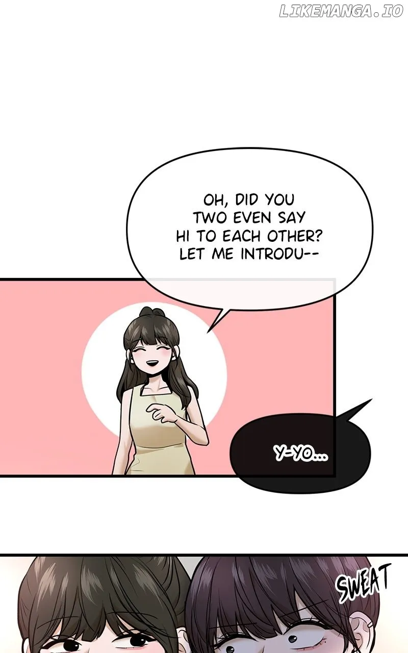 Back to Chan Bi Chapter 41 page 14 - 