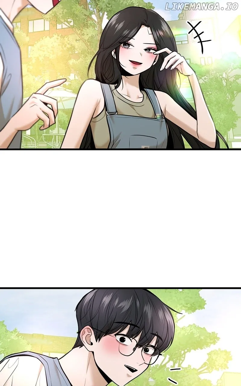 Back to Chan Bi Chapter 41 page 18 - 