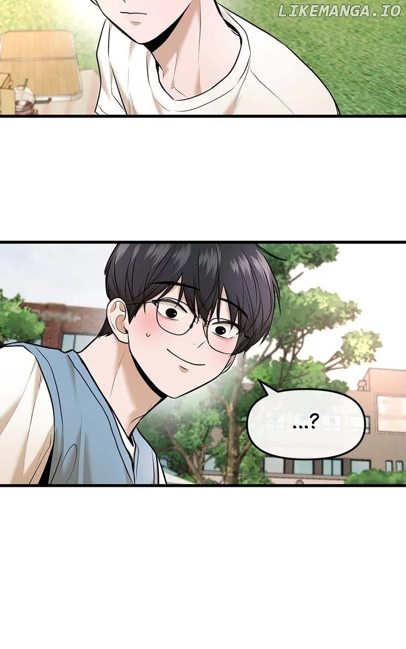 Back to Chan Bi Chapter 41 page 20 - 