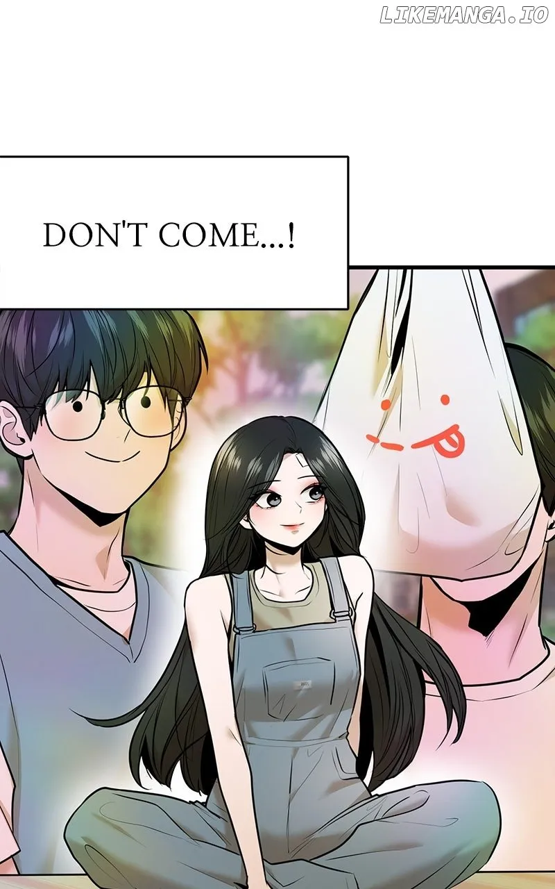Back to Chan Bi Chapter 41 page 3 - 