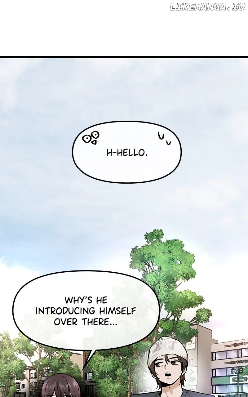 Back to Chan Bi Chapter 41 page 21 - 