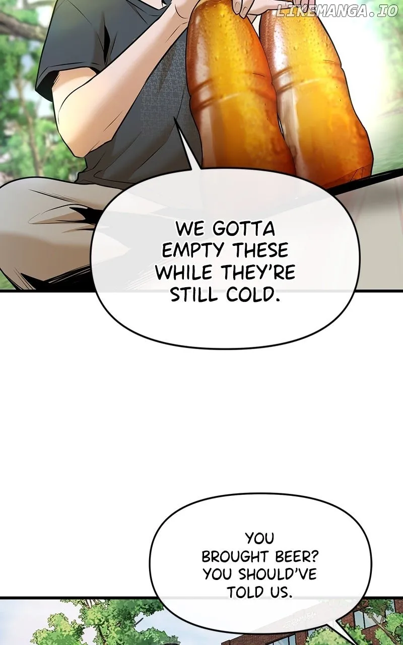 Back to Chan Bi Chapter 41 page 24 - 