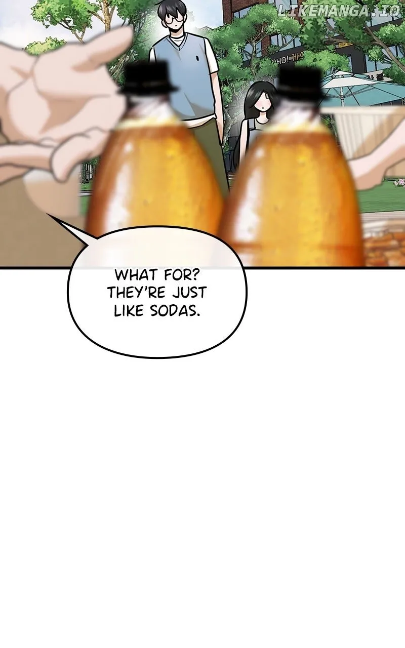 Back to Chan Bi Chapter 41 page 25 - 