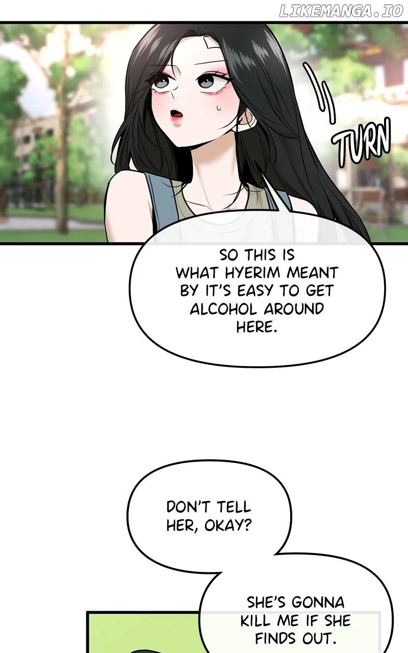Back to Chan Bi Chapter 41 page 26 - 