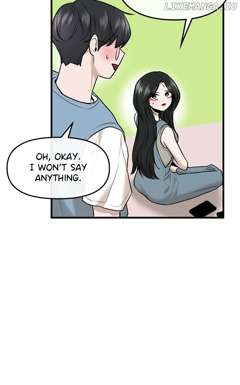 Back to Chan Bi Chapter 41 page 27 - 