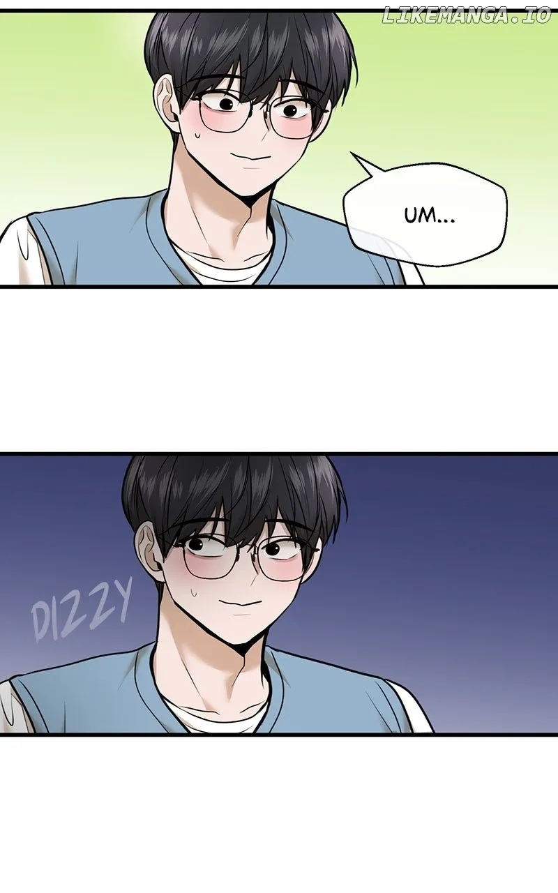 Back to Chan Bi Chapter 41 page 28 - 