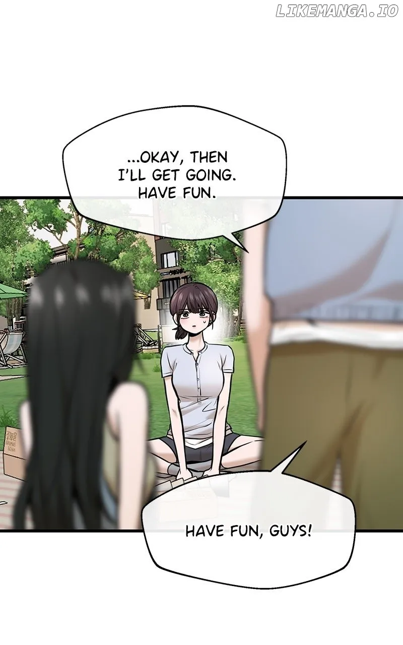 Back to Chan Bi Chapter 41 page 29 - 