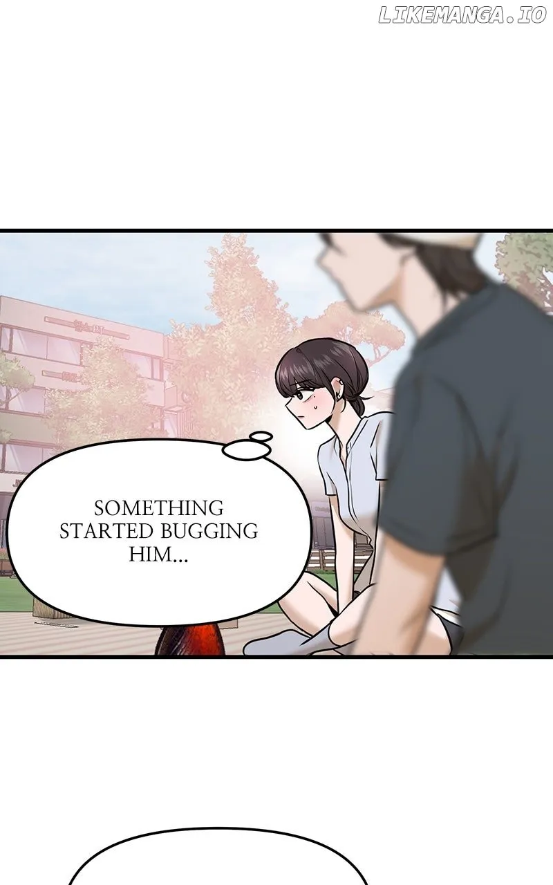 Back to Chan Bi Chapter 41 page 30 - 