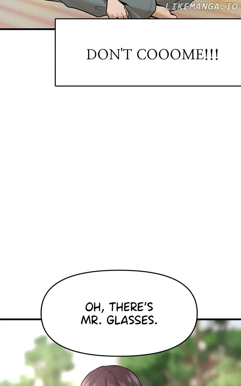 Back to Chan Bi Chapter 41 page 4 - 