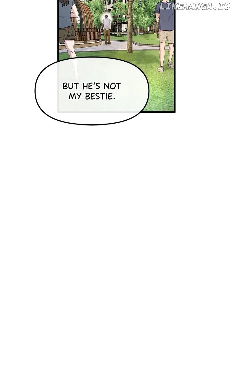 Back to Chan Bi Chapter 41 page 32 - 