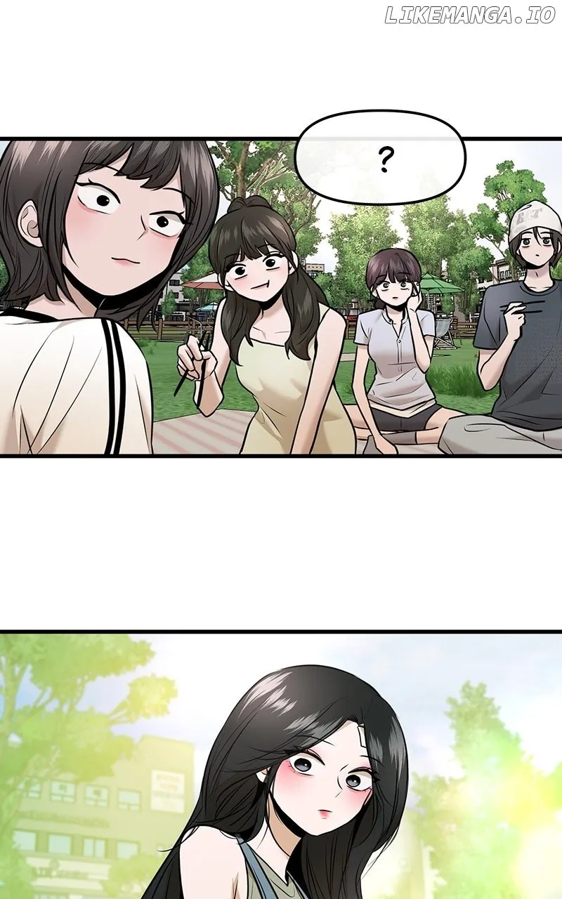 Back to Chan Bi Chapter 41 page 34 - 