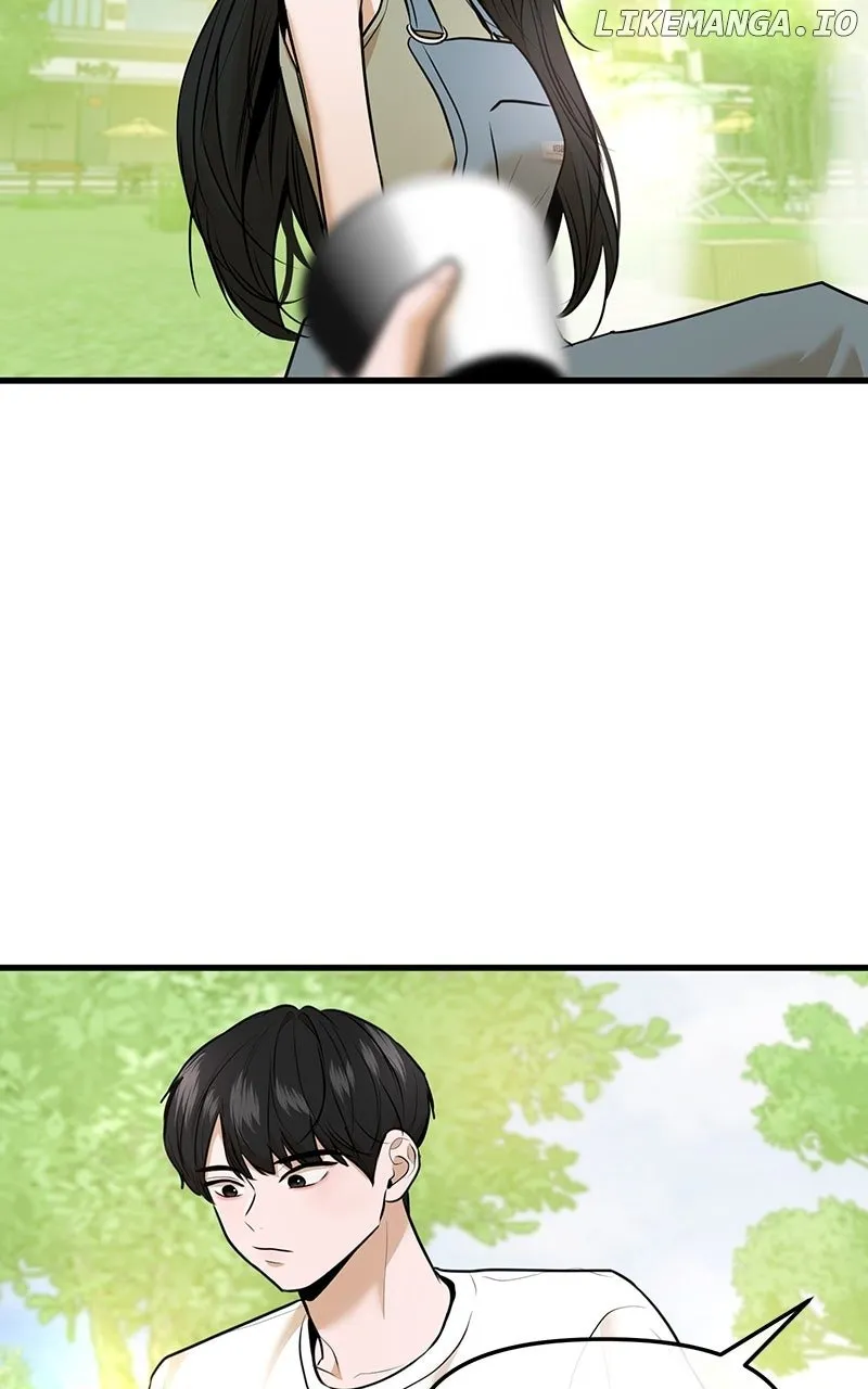 Back to Chan Bi Chapter 41 page 35 - 