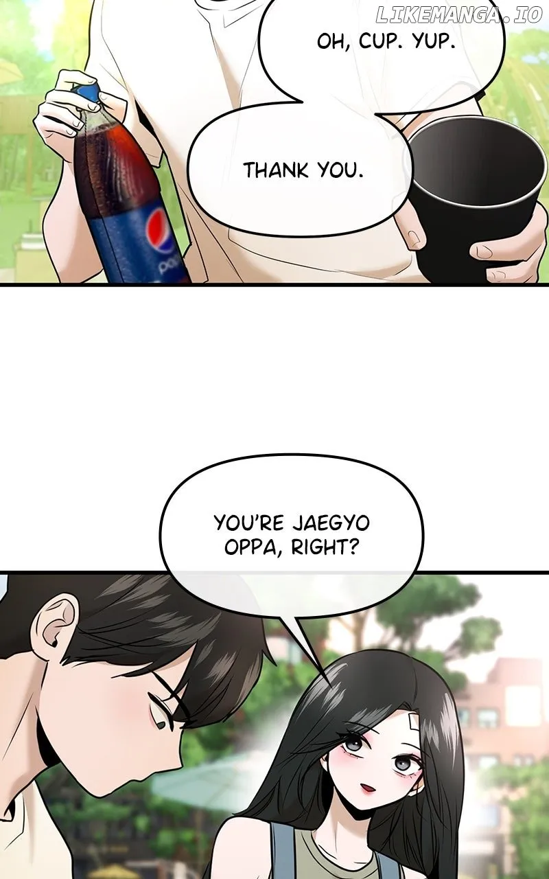 Back to Chan Bi Chapter 41 page 36 - 