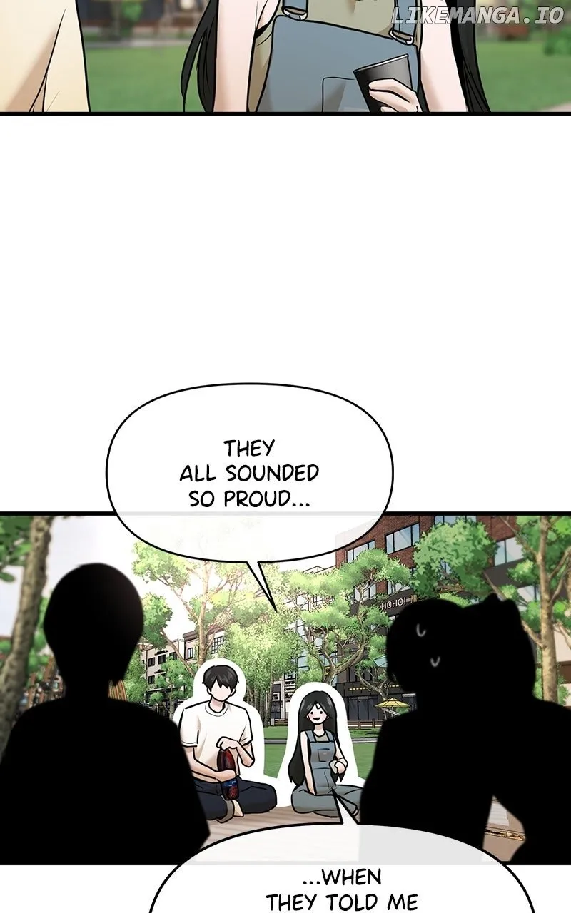 Back to Chan Bi Chapter 41 page 37 - 