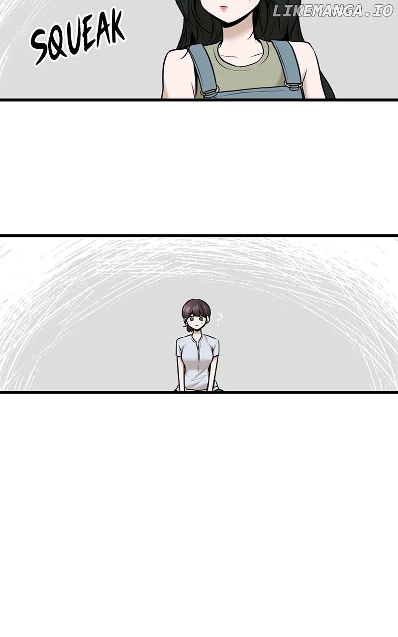 Back to Chan Bi Chapter 41 page 40 - 