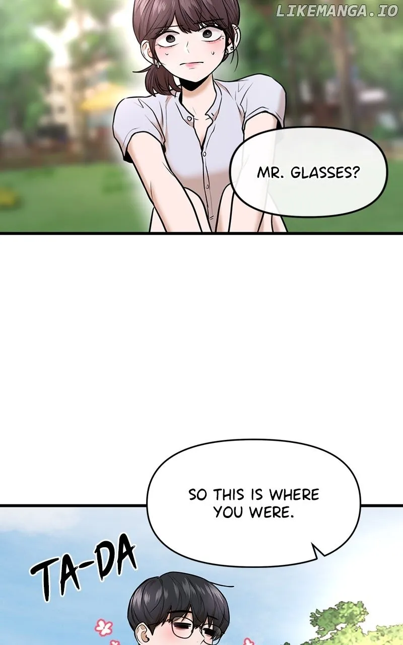 Back to Chan Bi Chapter 41 page 5 - 