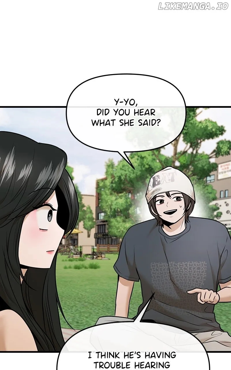 Back to Chan Bi Chapter 41 page 41 - 