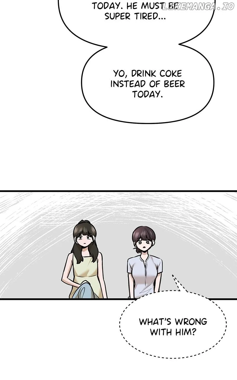 Back to Chan Bi Chapter 41 page 42 - 