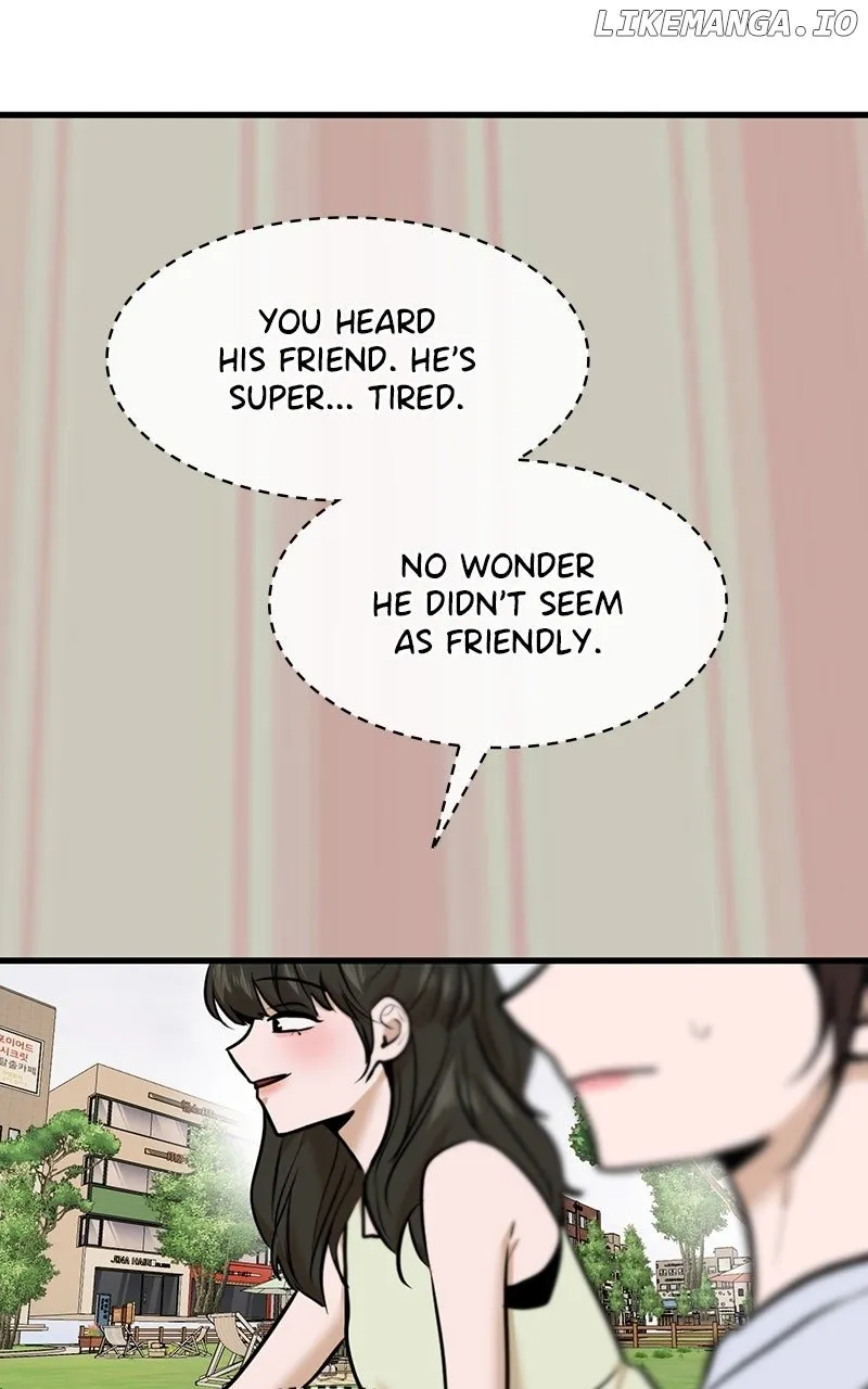 Back to Chan Bi Chapter 41 page 43 - 