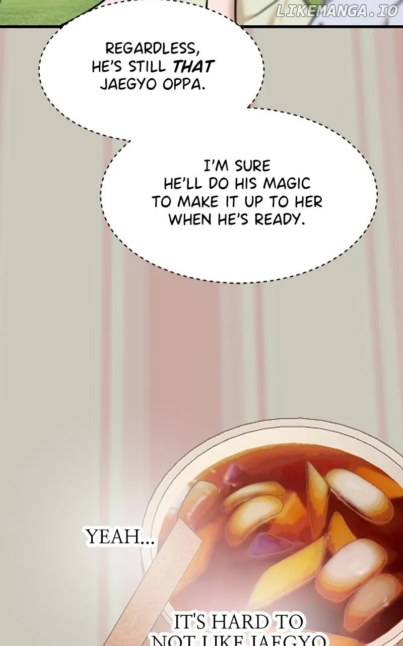 Back to Chan Bi Chapter 41 page 44 - 