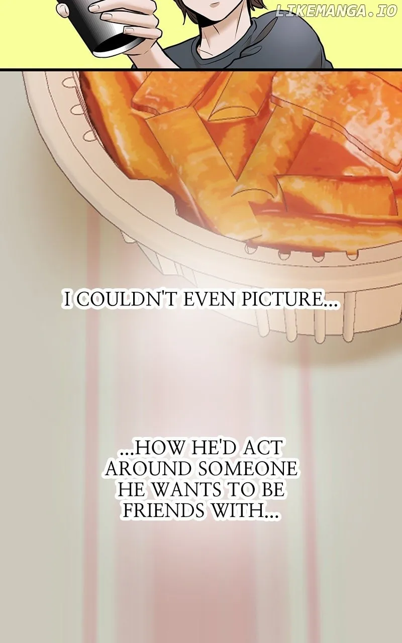 Back to Chan Bi Chapter 41 page 46 - 