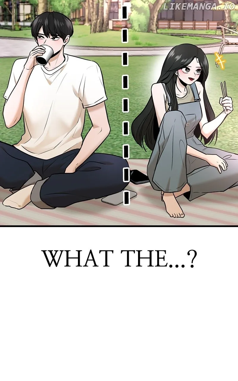 Back to Chan Bi Chapter 41 page 49 - 