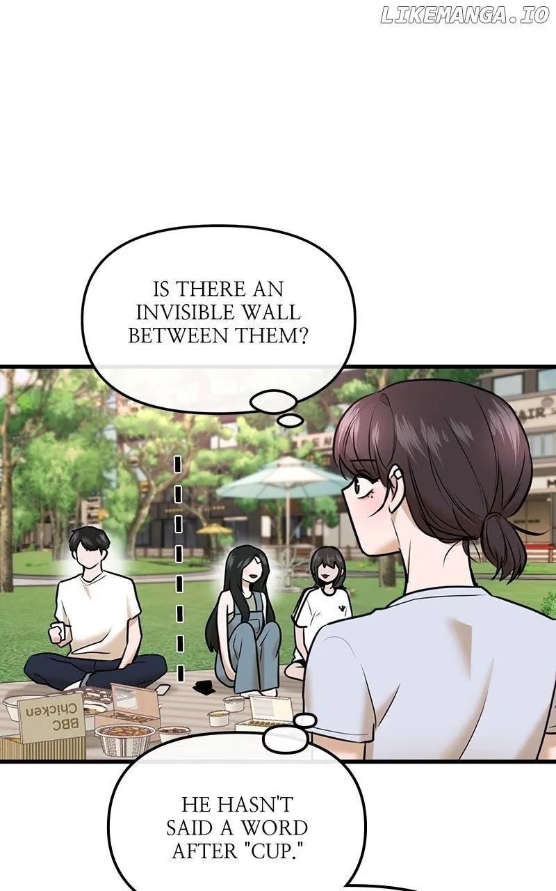Back to Chan Bi Chapter 41 page 50 - 