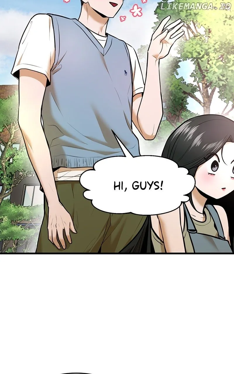 Back to Chan Bi Chapter 41 page 6 - 