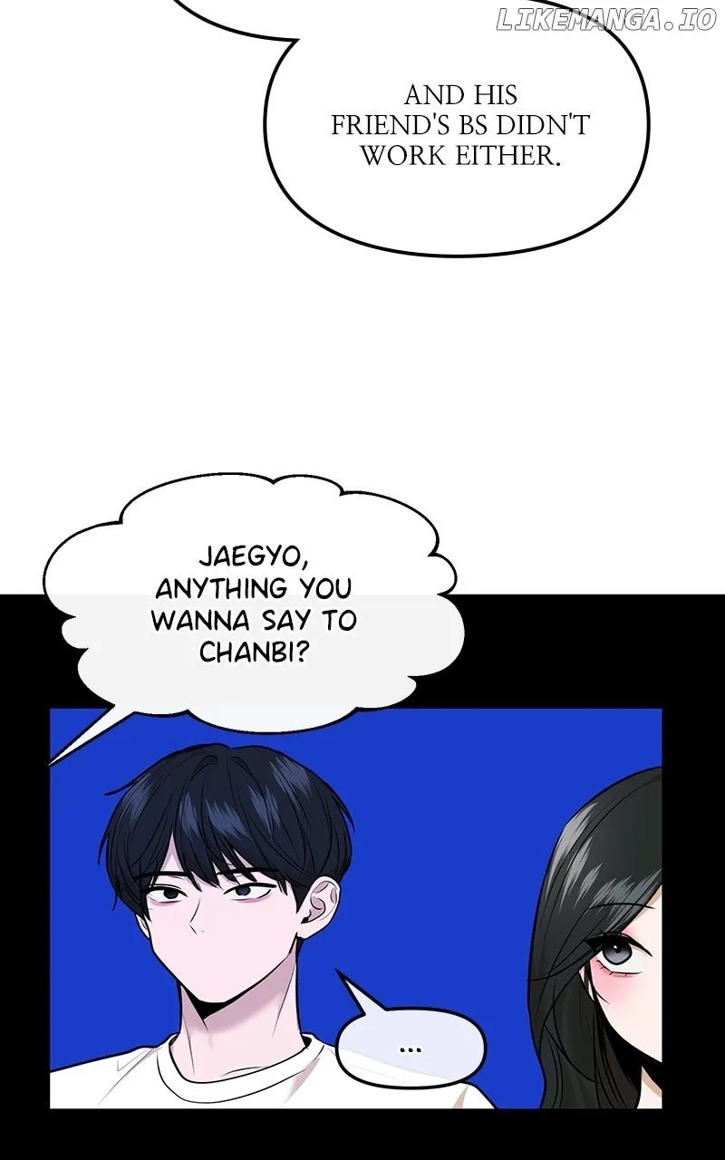 Back to Chan Bi Chapter 41 page 51 - 