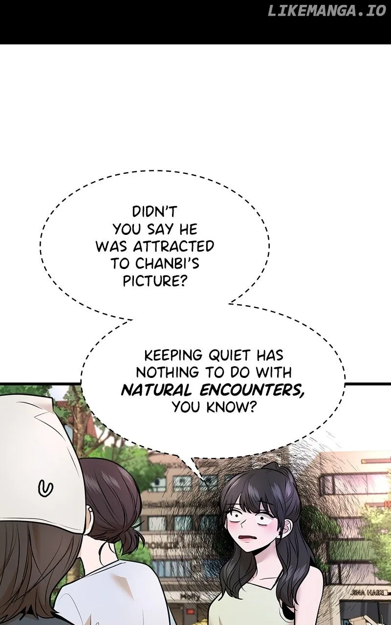 Back to Chan Bi Chapter 41 page 52 - 