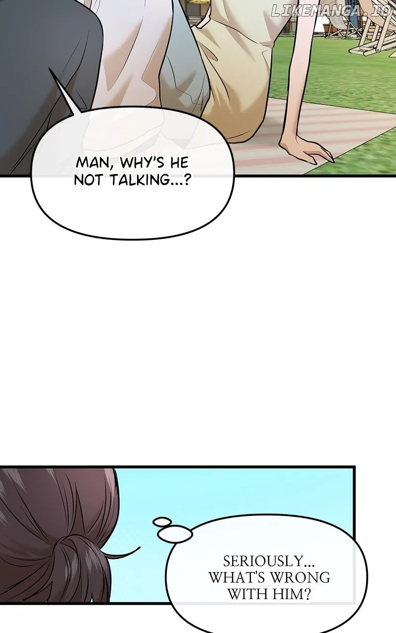 Back to Chan Bi Chapter 41 page 53 - 