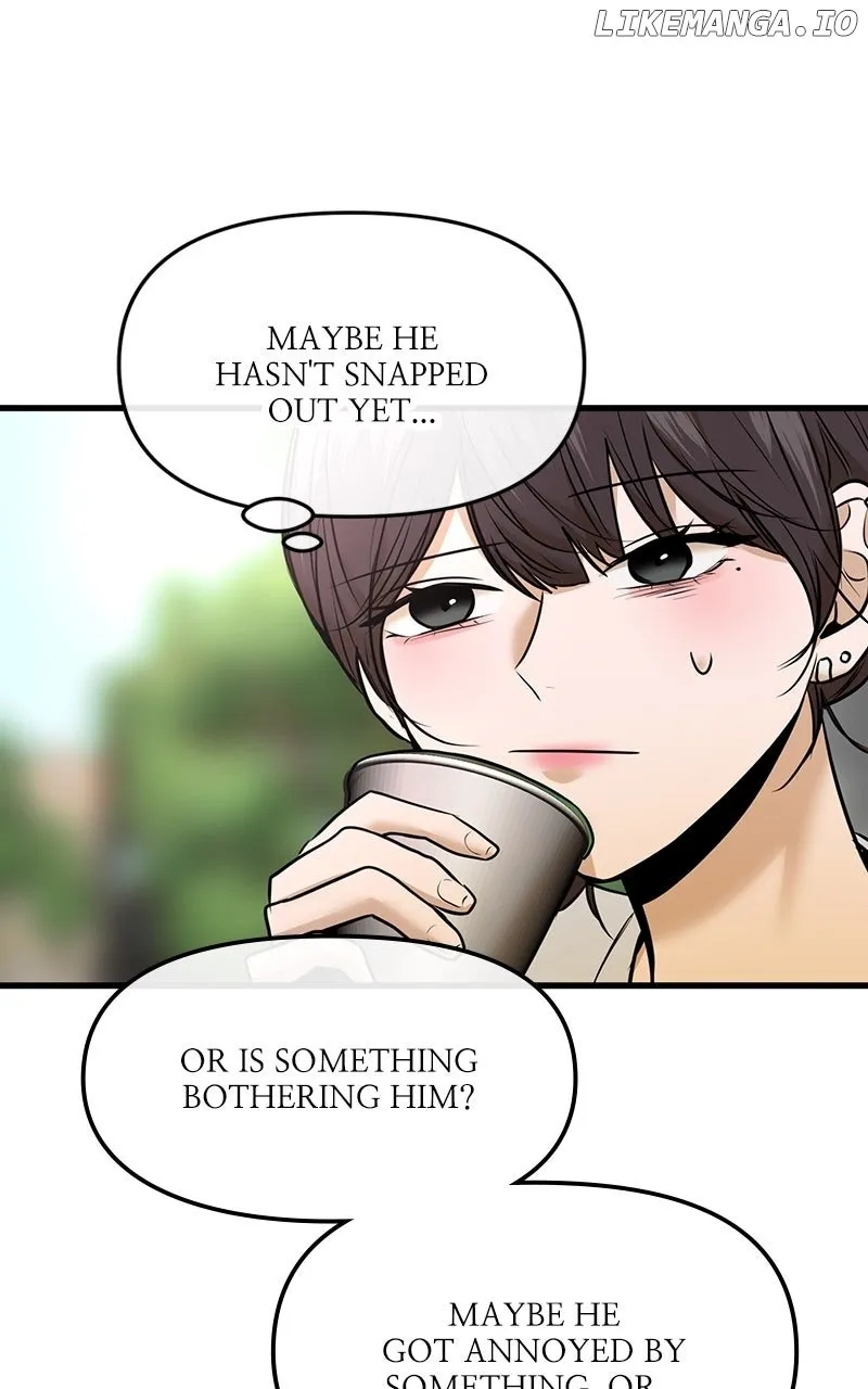Back to Chan Bi Chapter 41 page 55 - 