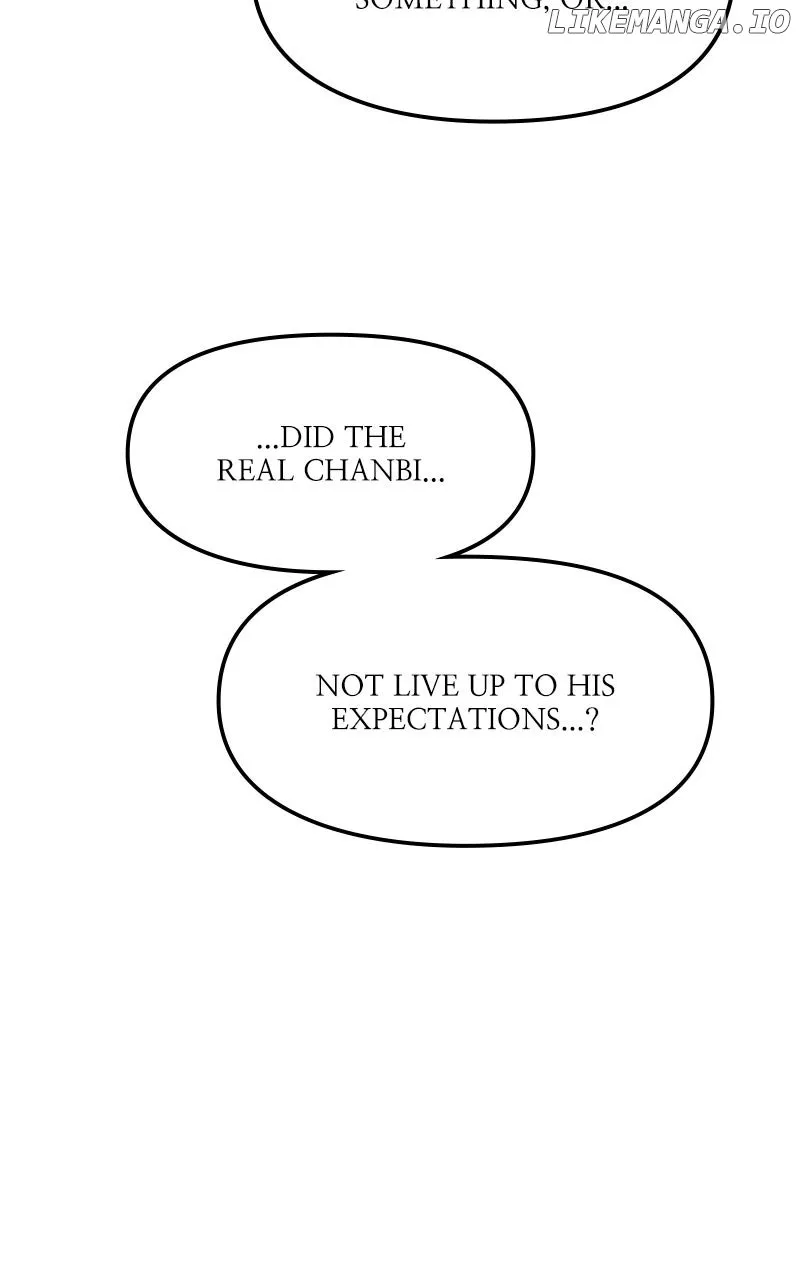 Back to Chan Bi Chapter 41 page 56 - 