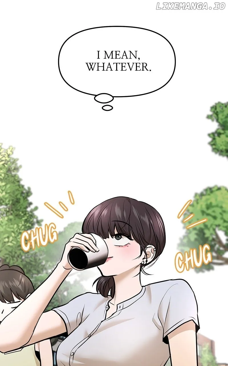Back to Chan Bi Chapter 41 page 57 - 