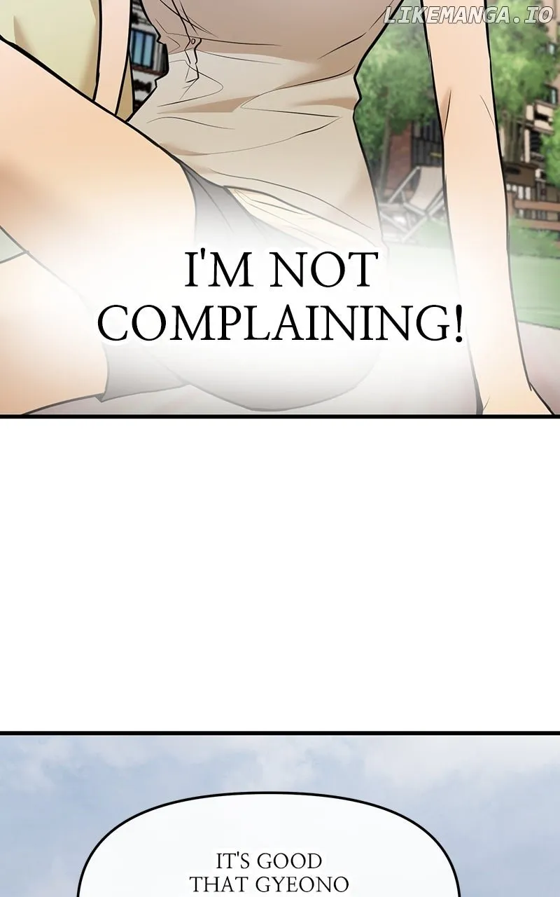 Back to Chan Bi Chapter 41 page 58 - 