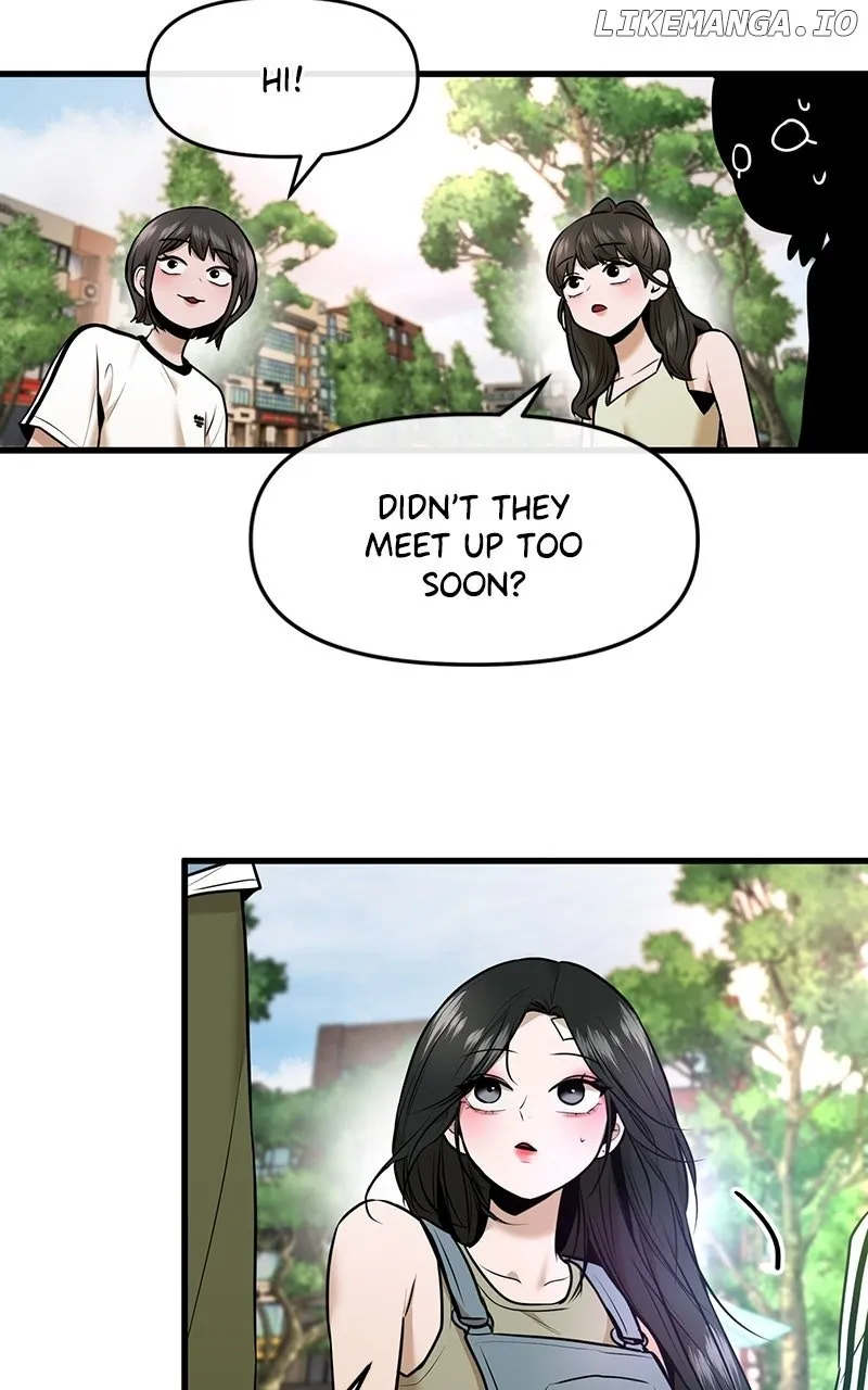Back to Chan Bi Chapter 41 page 7 - 