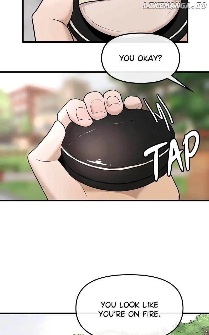 Back to Chan Bi Chapter 41 page 61 - 
