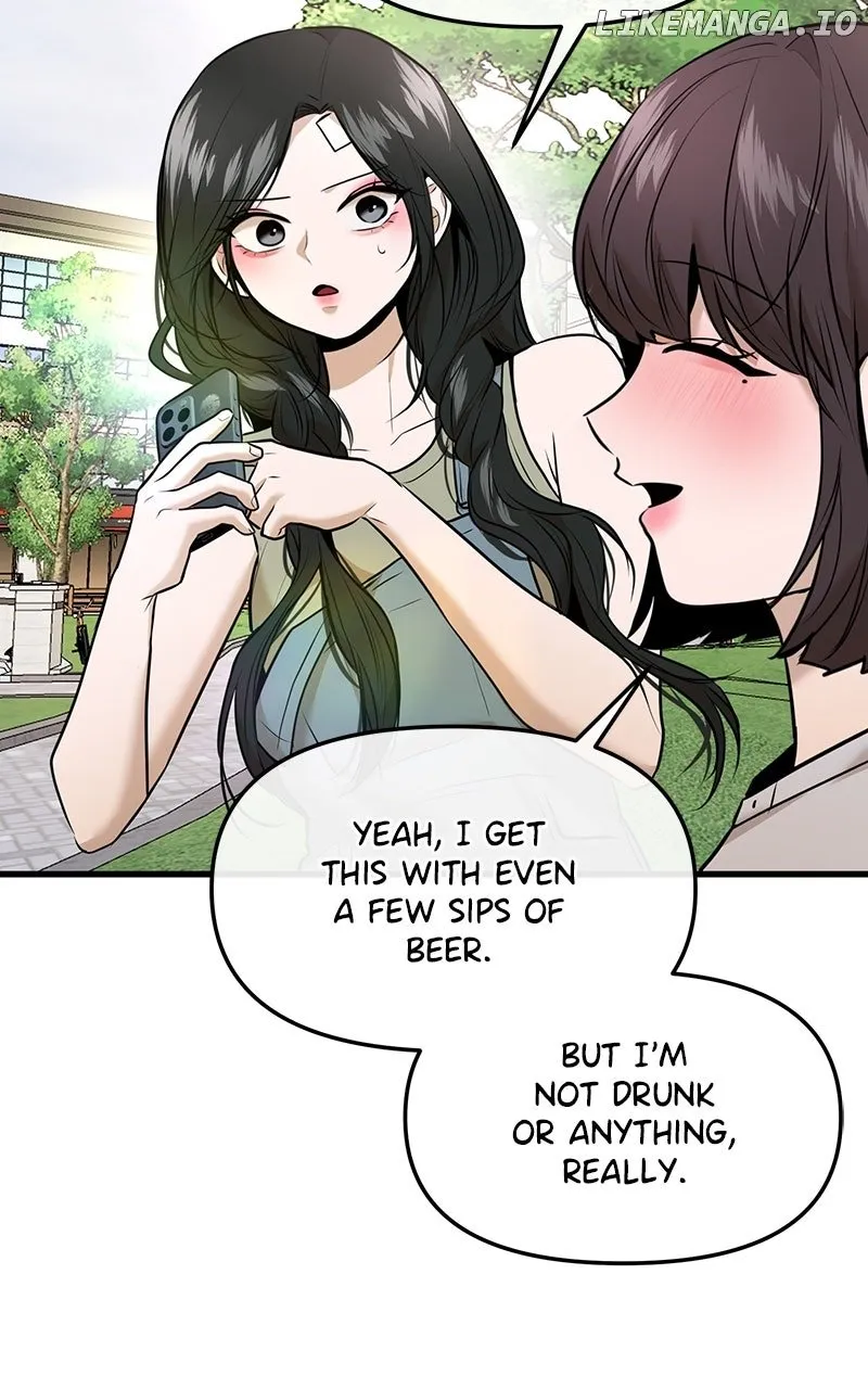 Back to Chan Bi Chapter 41 page 62 - 
