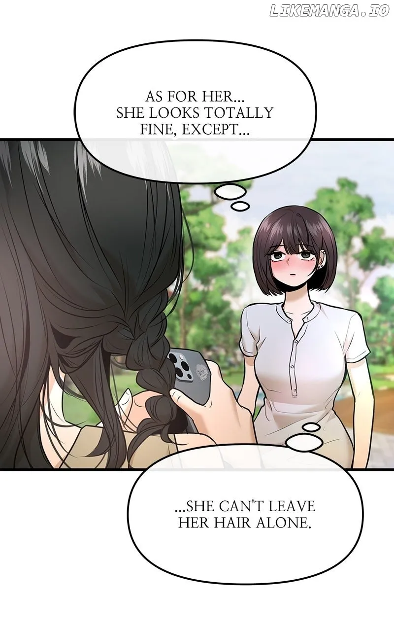Back to Chan Bi Chapter 41 page 63 - 
