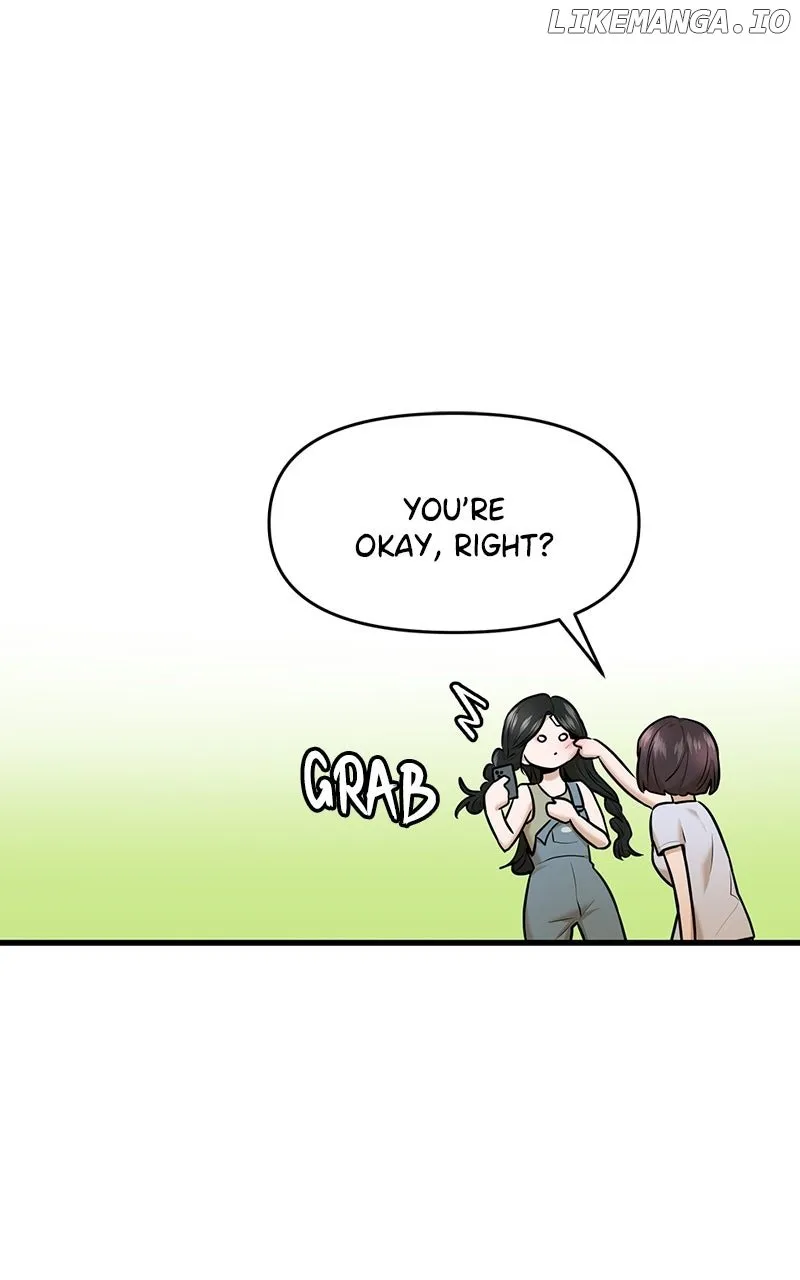 Back to Chan Bi Chapter 41 page 64 - 