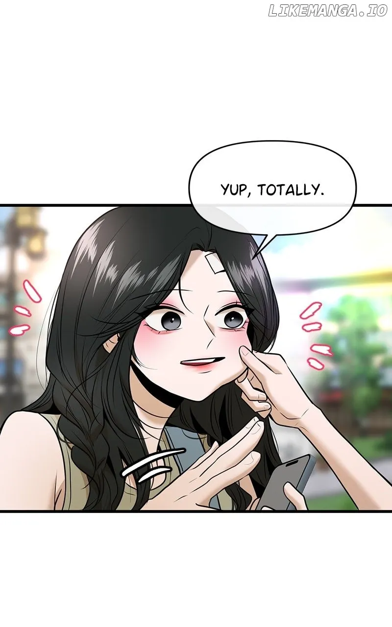 Back to Chan Bi Chapter 41 page 65 - 