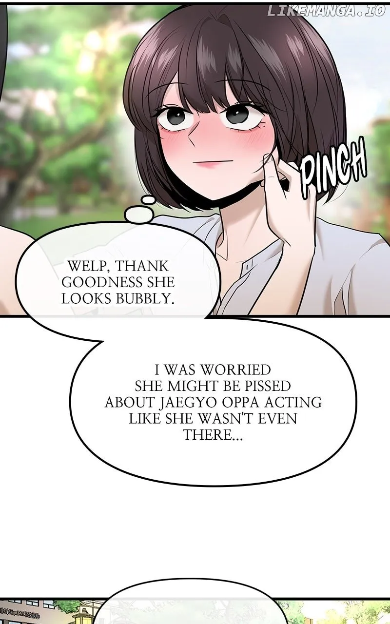 Back to Chan Bi Chapter 41 page 66 - 