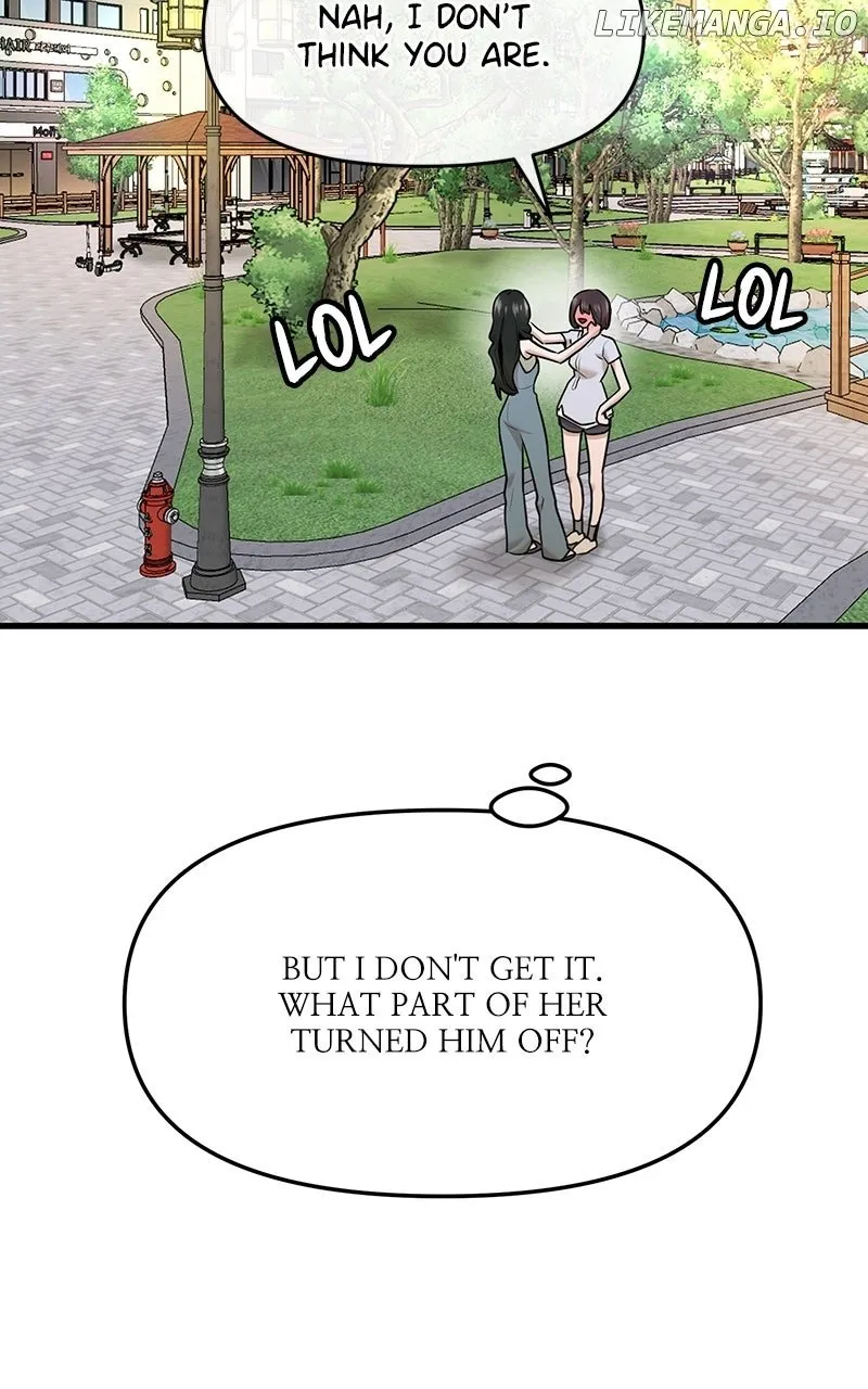 Back to Chan Bi Chapter 41 page 67 - 