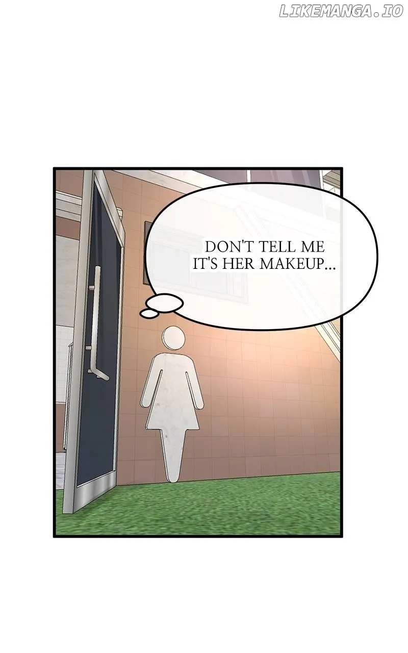 Back to Chan Bi Chapter 41 page 68 - 