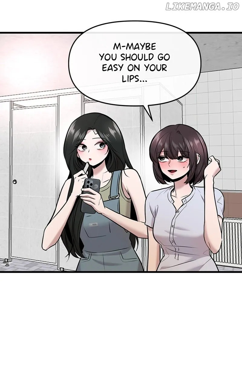 Back to Chan Bi Chapter 41 page 69 - 