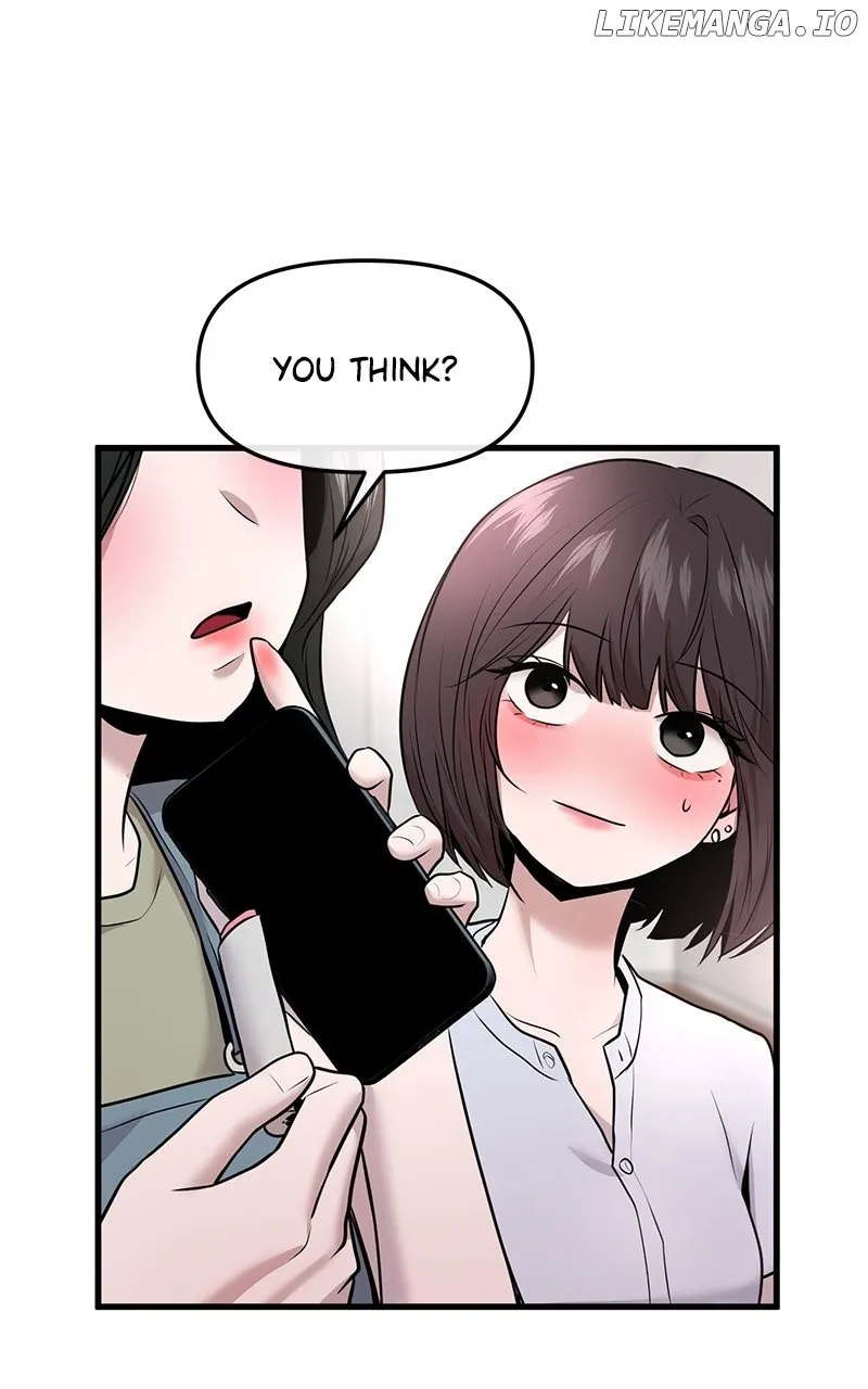 Back to Chan Bi Chapter 41 page 70 - 